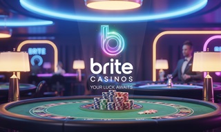 Brite kasinot